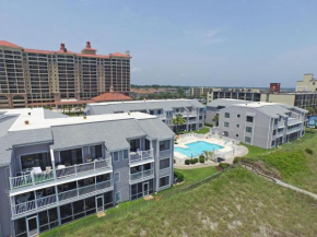 Sea Cloisters 201E Condo